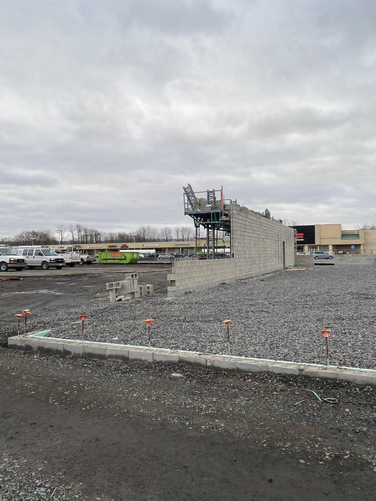 AutoZone | Wyoming, PA — additional photo