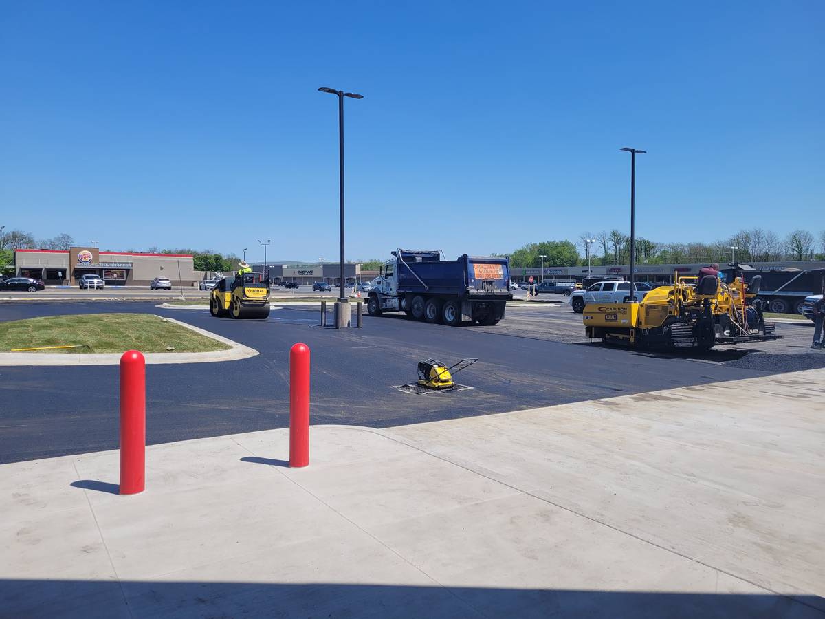 AutoZone | Wyoming, PA — additional photo