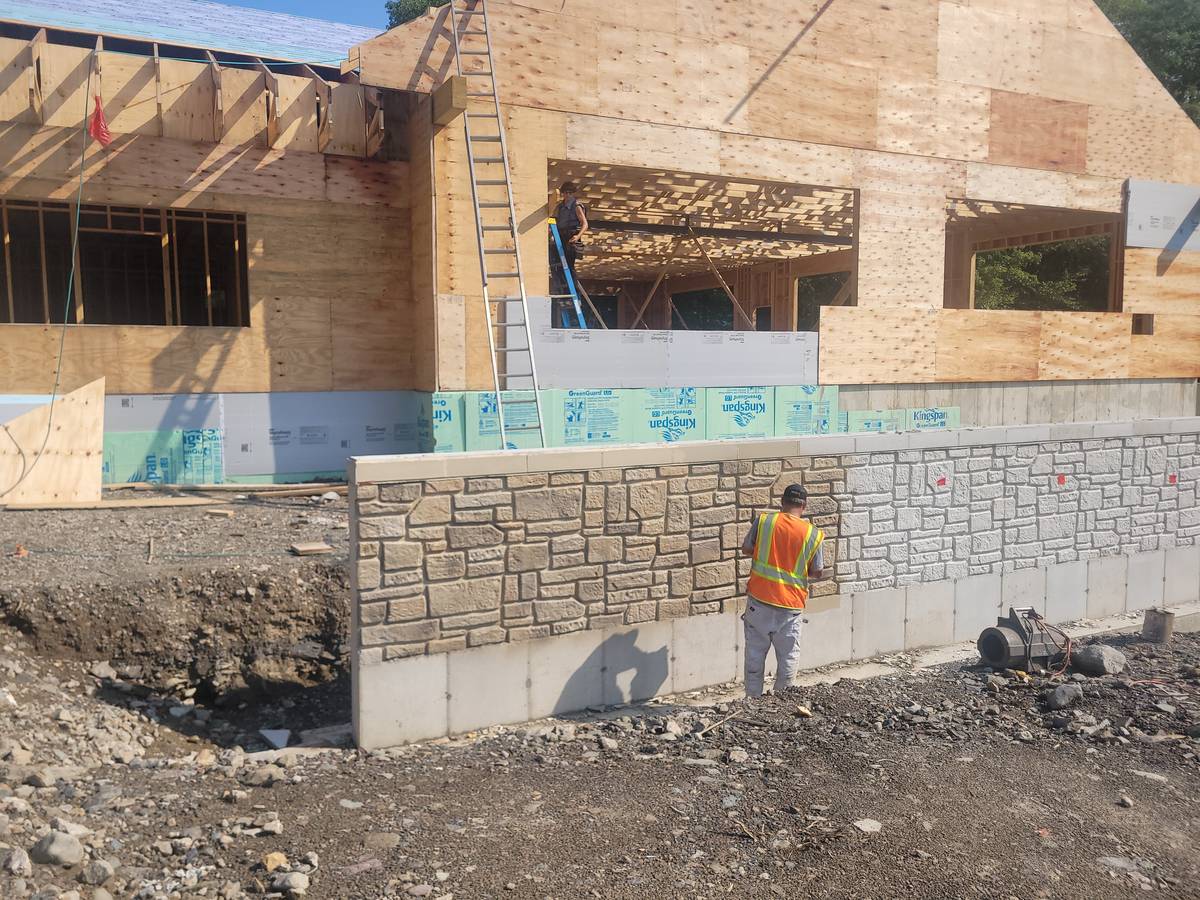 Bushkill Outreach — additional photo