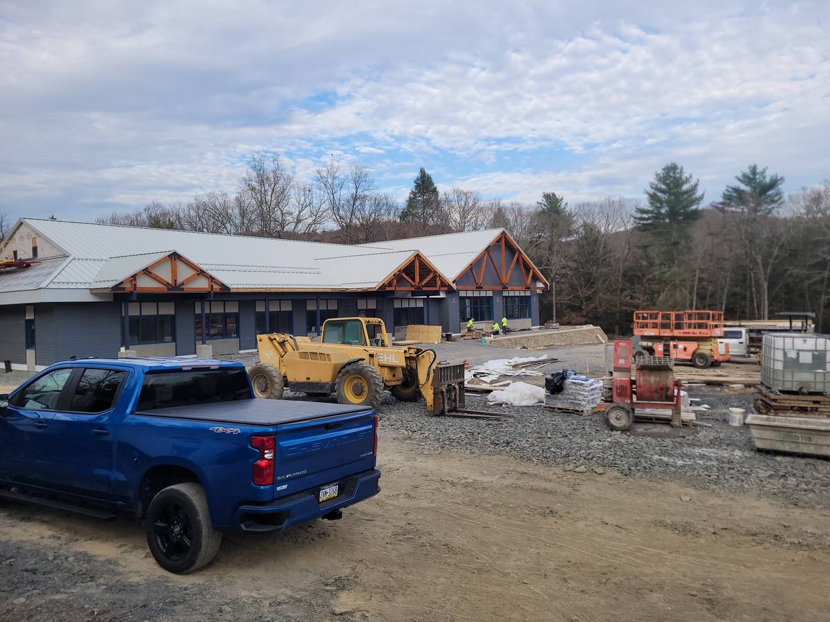 Bushkill Outreach — additional photo