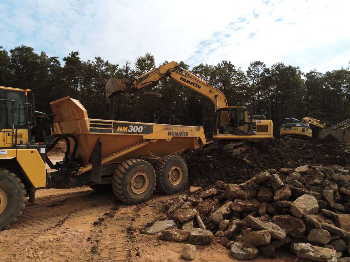 Carbon County Emergency Training Center — additional photo