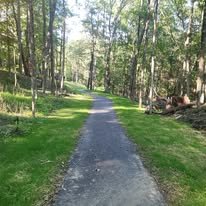 Marshalls Falls Park — additional photo