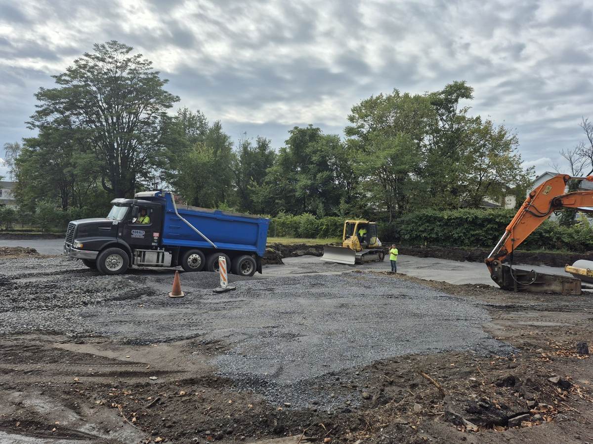 Capouse Avenue Park — additional photo