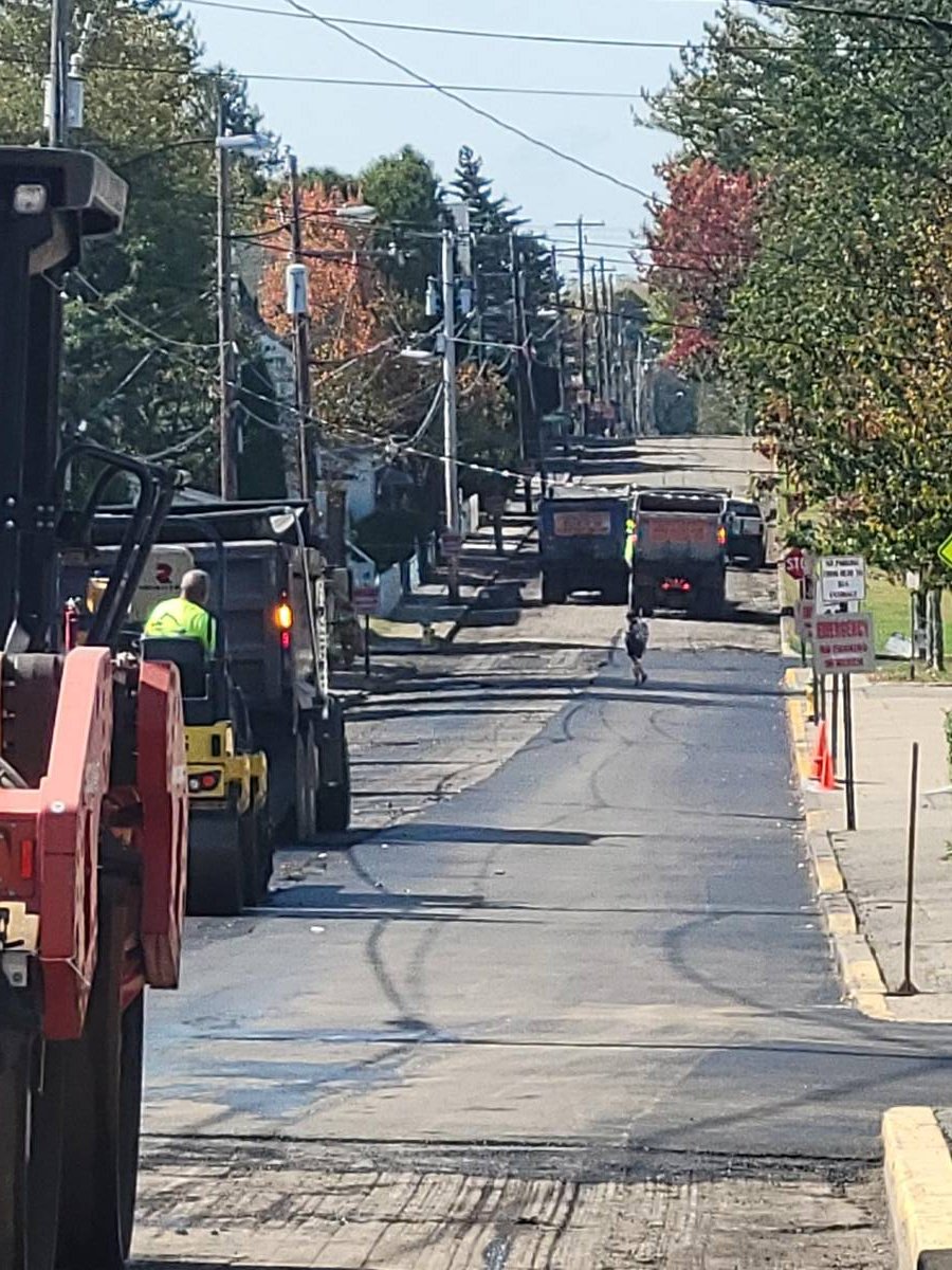 West Hazleton Borough — additional photo